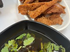 -活潑鲜跳(湖滨商业街店)
