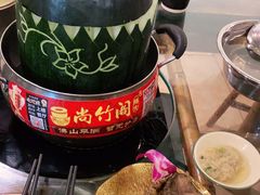 -尚竹阁冬瓜盅·18年地标美食(平洲店)