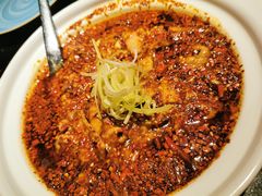 -华豫川酒家(大卫城店)