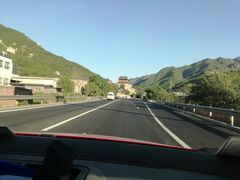 景点-居庸关长城