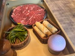 -芸鲜季·云南野生菌餐厅· 云南风物味研社(闵行店)