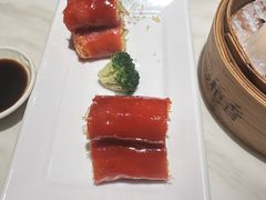-稻香饭店(龙华天虹店)