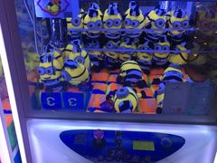 -大玩家(马鞍山万达店)