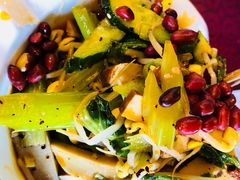 -陈熹公民族美食文化餐厅(中华广场店)