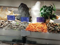 -星伦多自助料理·涮烤一体(江桥万达店)