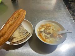 -龙游早餐