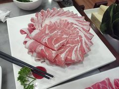 高钙羊肉-聚宝源(新源里店)