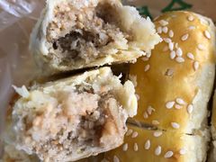 -清真全盛斋传统糕点(西羊市店)
