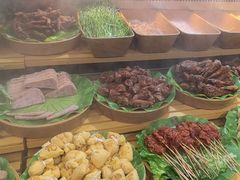 -樱煦和牛寿喜烧(如皋吾悦广场店)