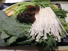 -宣武小院涮肉(前门店)