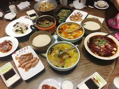 -全聚德(江宁店)