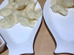 -船歌·鱼水饺青岛菜(国贸商城店)
