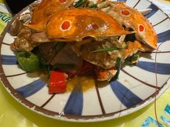 -桥东喜碧海鲜街(水东街店)
