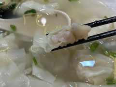 -琴岛顺天馄饨(崂山金鼎店)