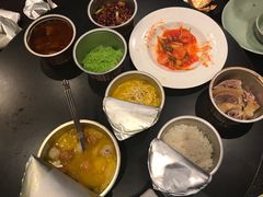 -萬國春·中菜馆(颐和公馆店)
