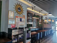 大堂-佳纳客牛排(华亚欢乐城店)