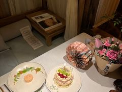 -叶叶菩提·晋福宫