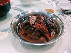 烧鹅-农汤老店(顺联公园里店)