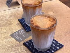 -CAPRAIBEXCOFFEE羍市(菉葭巷店)