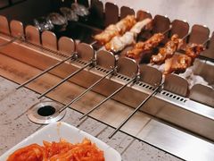-白玉·朝鲜族烤串(光明大仟里店)