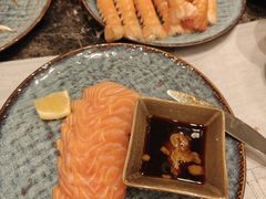 -青岛海天大酒店·1988全日餐厅