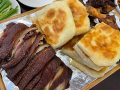 -晋阳饭庄(虎坊桥店)