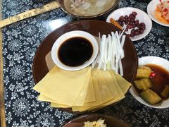 -张关合渣(航空大道店)