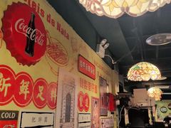 -玛嘉烈(北京金融街店)
