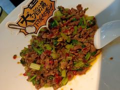 -太二酸菜鱼(正大广场店)