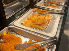 -尚品海鲜肥牛自助火锅(湖明店)