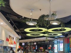 -新宝餐厅(流塘店)