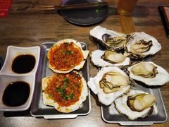 -叁宝烤肉·西安烧烤(东三爻店)
