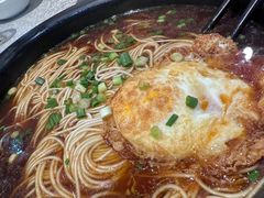 -聚味瞿记·龙虾堂(望城店)