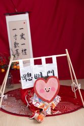 -小熊维尼高端孕婴摄影(清湖金銮店)