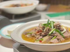 -西郊竹园甲鱼面(老一中店)