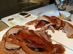 -同喜烤鸭店(光芒店)