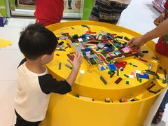 -TOYSRUS玩具反斗城(凯德广场云尚店)