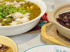 -川人百味(亿合城店)