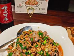 -前海沿·青岛菜(五四广场永旺店)