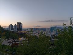 -新罗免税店(首尔总店)