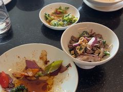 -铭轩中餐厅·海南菜·粤菜(亚龙湾瑞吉店)