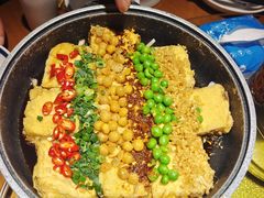 -外婆味道·云南菜大当家(弥勒店)