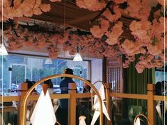 大堂-兔行天下-鸿鹤鲜锅兔(中海国际店)