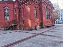 -圣·阿列克谢耶夫教堂