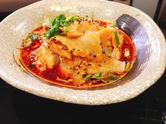 -一块豆腐·海鲜·家常菜(李沧书院路店)