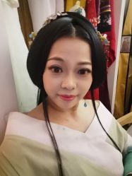 -盘子女人坊古装写真摄影(厦门总店)