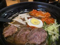 -九田家黑牛烤肉(溧水万达店)