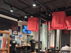 -和府捞面(天河领展广场店)