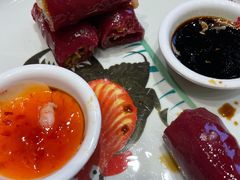 -荔银肠粉·非遗手藝(夫子庙店)