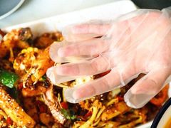 干锅海鲜-辣么好吃私厨(新城店)